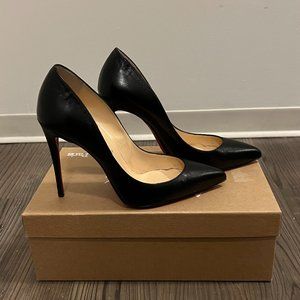 Christian Louboutin Pigalle Follies 100